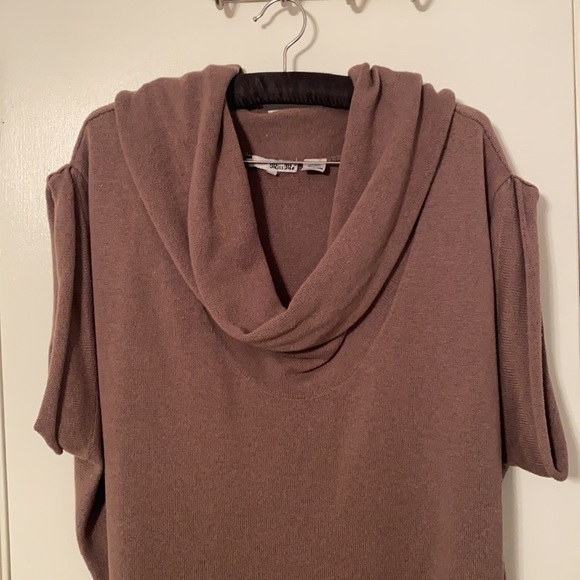 Miss Me Cowl Neck Sweater 🤎 - Picture 5 of 7